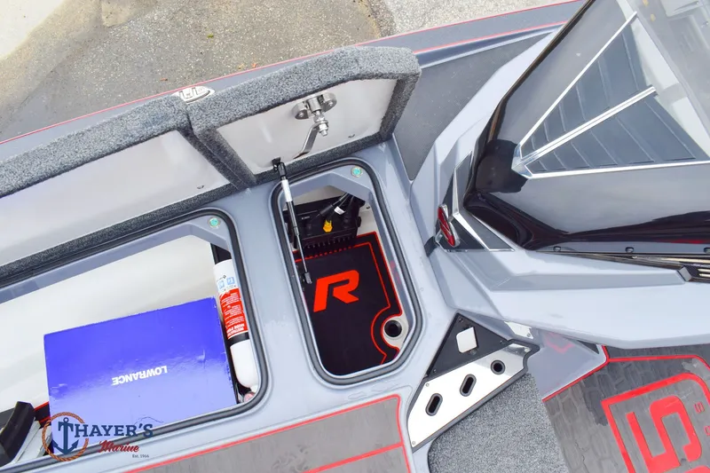 Slide: The Image of Ranger Z520R 2023 - 25