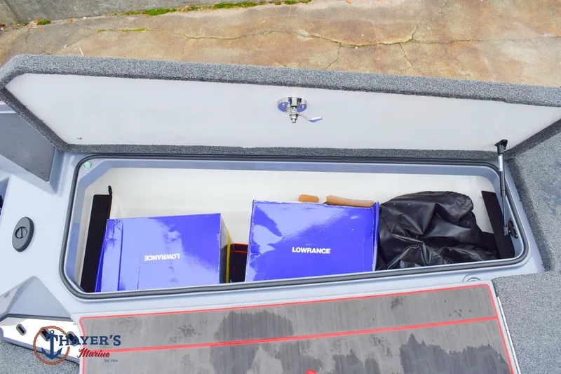 Slide: The Image of Ranger Z520R 2023 - 27