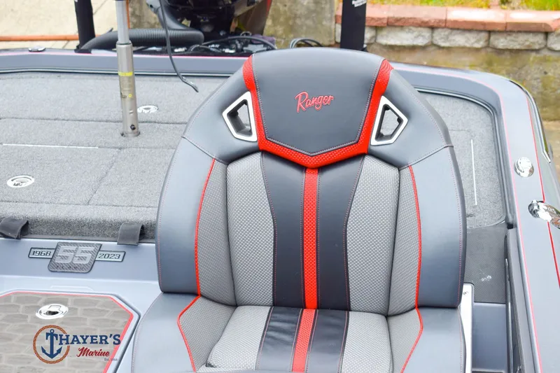 Slide: The Image of Ranger Z520R 2023 - 30