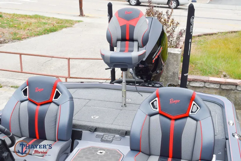 Slide: The Image of Ranger Z520R 2023 - 31