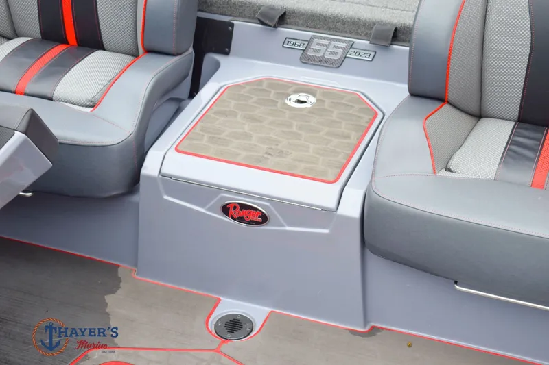 Slide: The Image of Ranger Z520R 2023 - 32