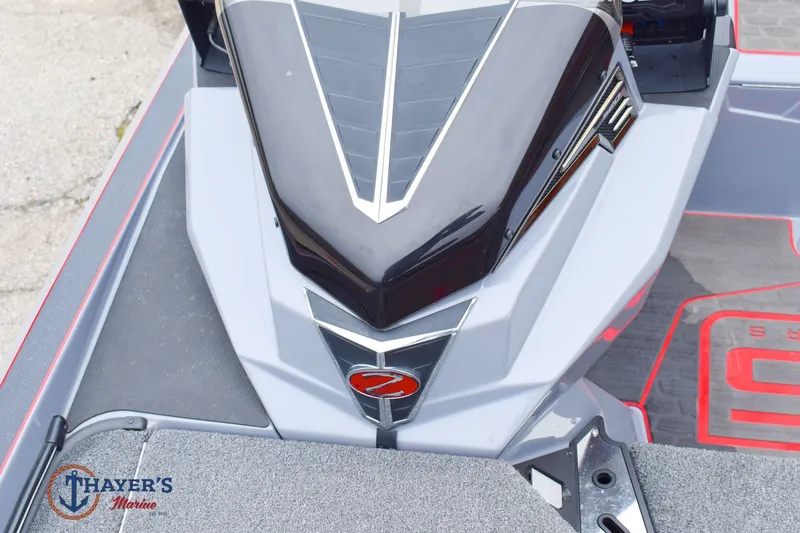 Slide: The Image of Ranger Z520R 2023 - 33