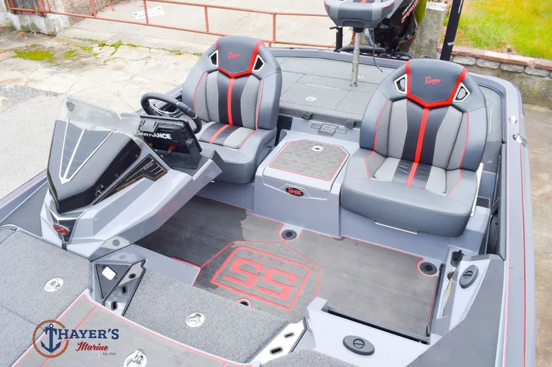 Slide: The Image of Ranger Z520R 2023 - 34