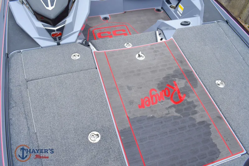 Slide: The Image of Ranger Z520R 2023 - 35