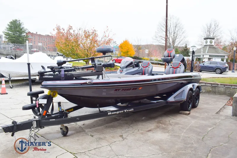 Slide: The Image of Ranger Z520R 2023 - 41