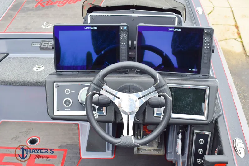 Slide: The Image of Ranger Z520R 2023 - 5