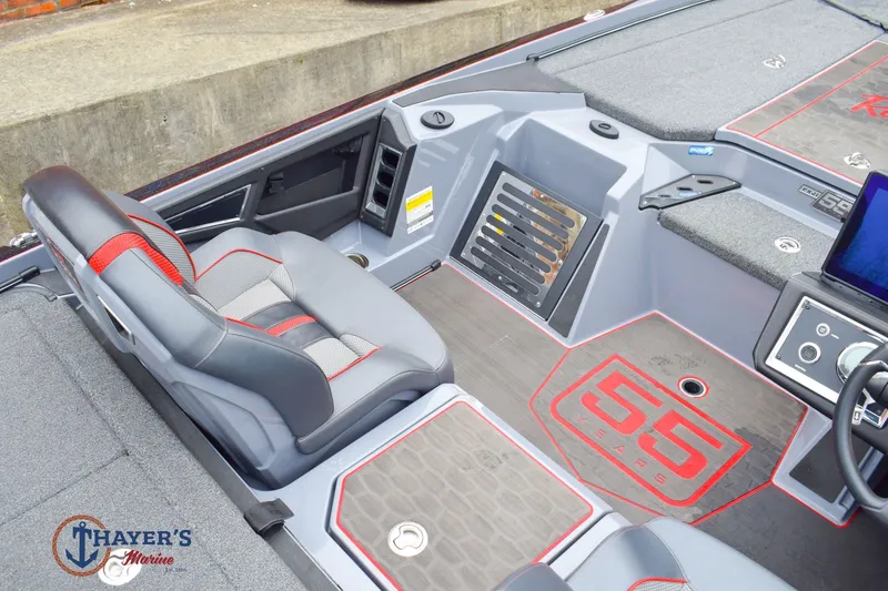 Slide: The Image of Ranger Z520R 2023 - 7