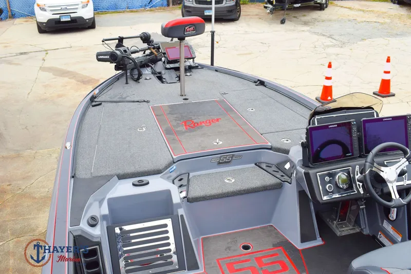 Slide: The Image of Ranger Z520R 2023 - 8