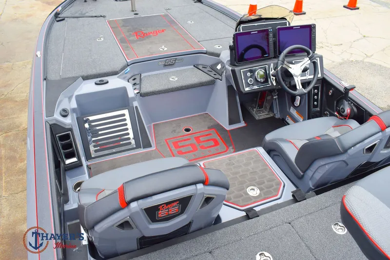 Slide: The Image of Ranger Z520R 2023 - 9