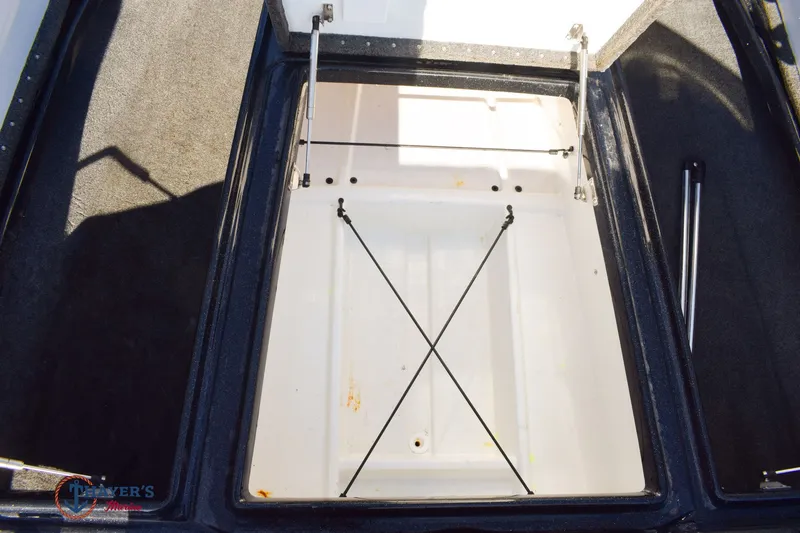 Slide: The Image of Phoenix Bass Boats 819 Pro 2021 - 25