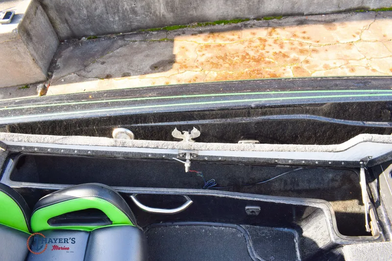 Slide: The Image of Phoenix Bass Boats 819 Pro 2021 - 27