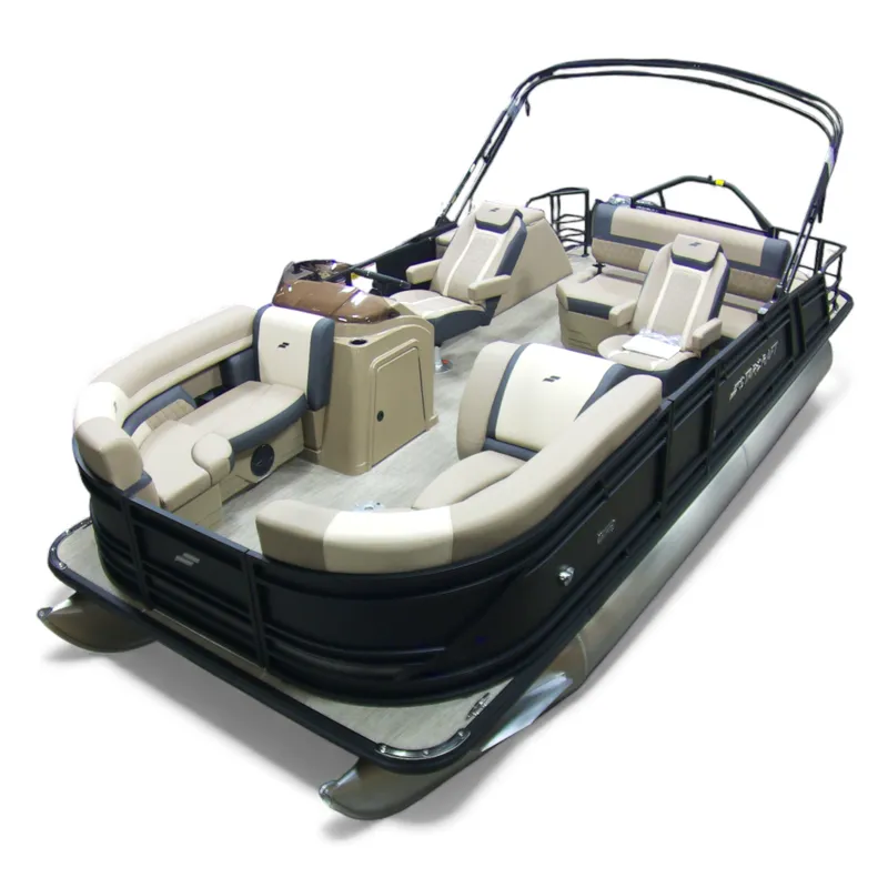 The Image of Starcraft EXS 1 Q DH 2026 - 1