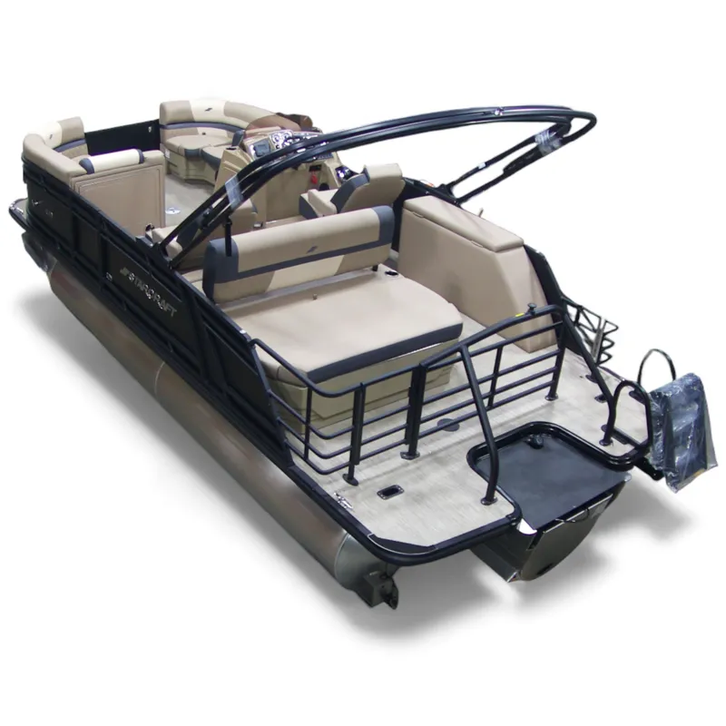 Slide: The Image of Starcraft EXS 1 Q DH 2026 - 3