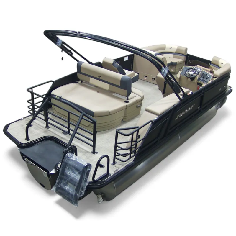 Slide: The Image of Starcraft EXS 1 Q DH 2026 - 5