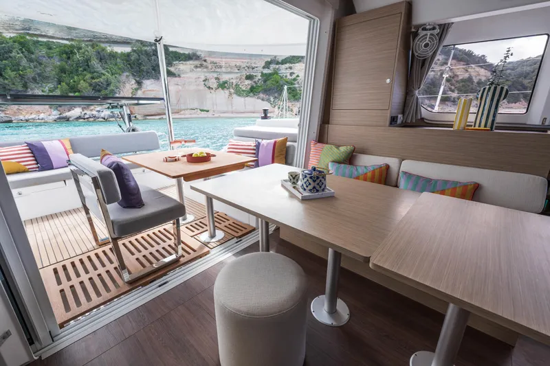 Slide: The Image of Lagoon 38 2026 - 51