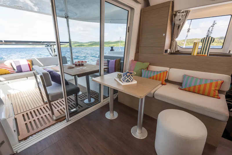 Slide: The Image of Lagoon 38 2026 - 59