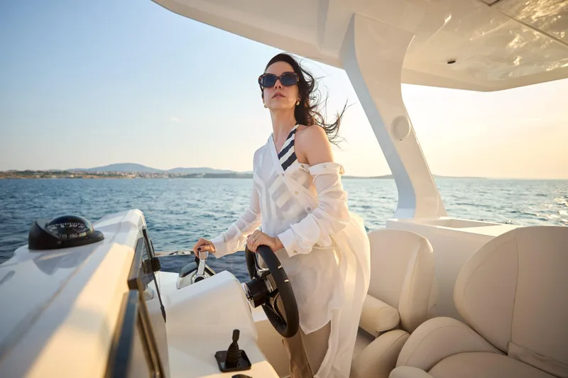 Slide: The Image of Custom Omaya 50 Catamaran 2026 - 53