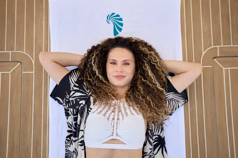 Slide: The Image of Custom Omaya 50 Catamaran 2026 - 76