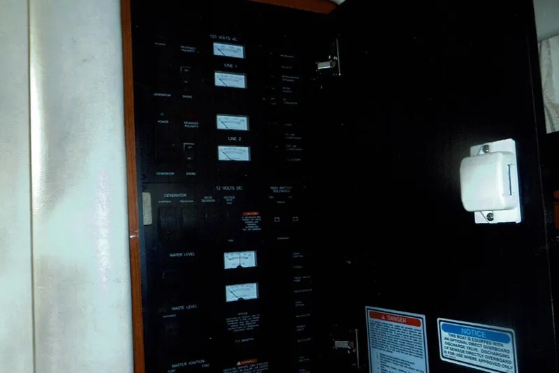 Slide: The Image of Power panel - 18