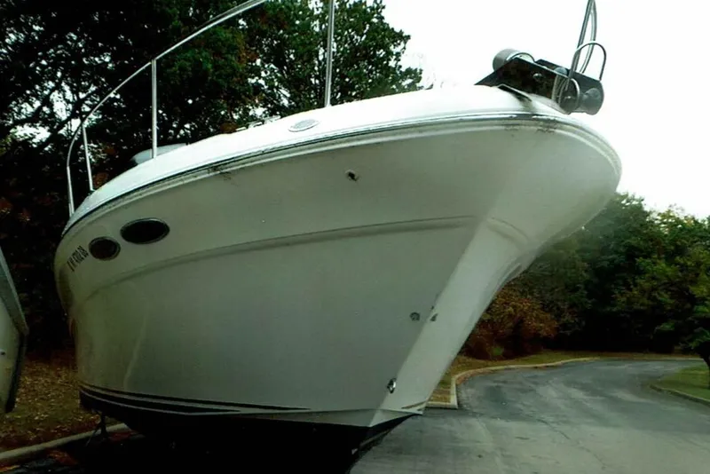 Slide: The Image of Stbd bow - 21