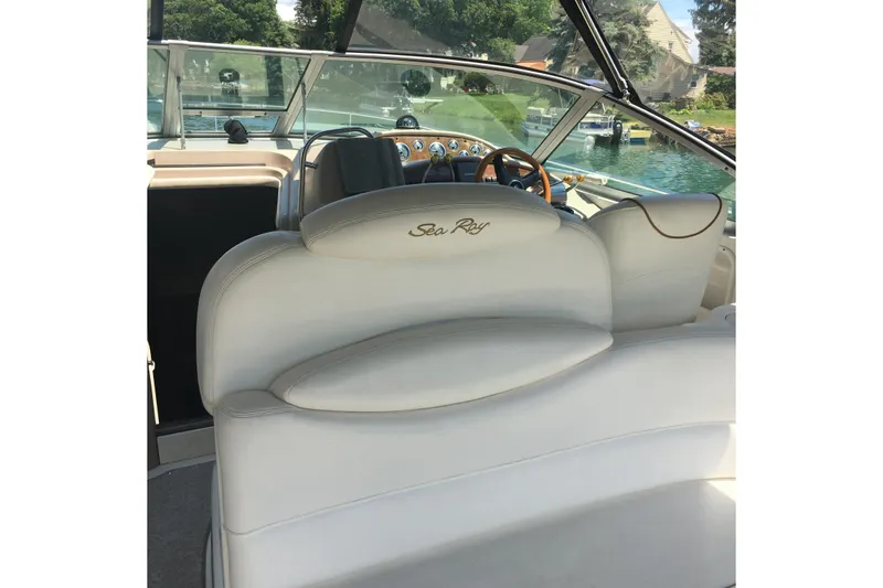 Slide: The Image of Helm seat - 5