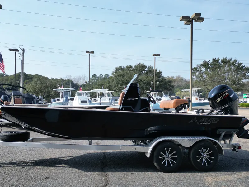 Slide: The Image of Avid 20CC 2026 - 10