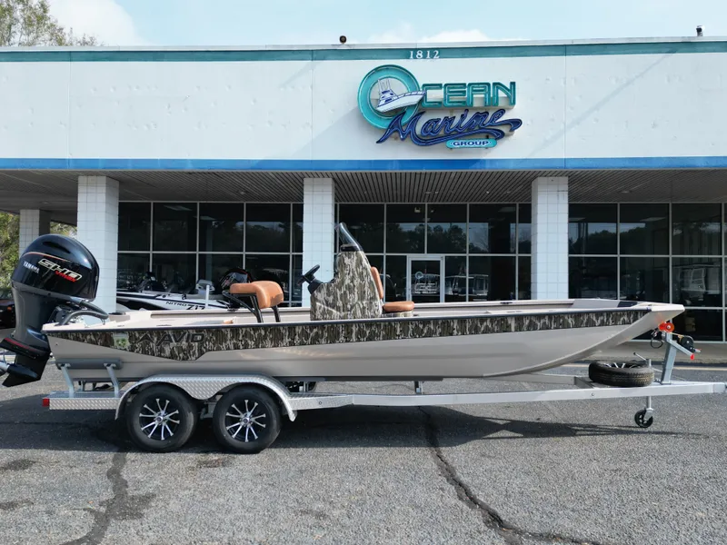 The Image of Avid 22CC 2026 - 1