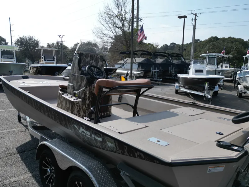 Slide: The Image of Avid 22CC 2026 - 7