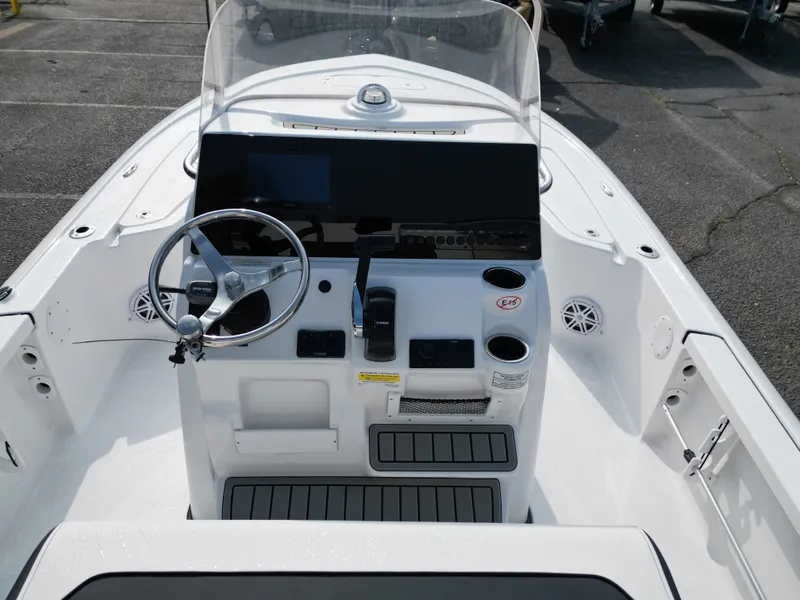 Slide: The Image of Tidewater 2110BMT 2026 - 14