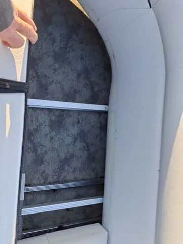 Slide: The Image of Crest CLASSIC DLX 220 SLRC CPT 2023 - 7