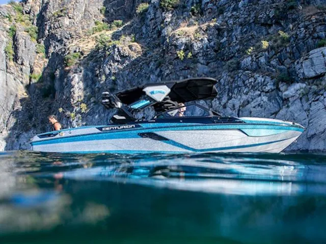 The Image of Centurion Ri245 2026 - 1