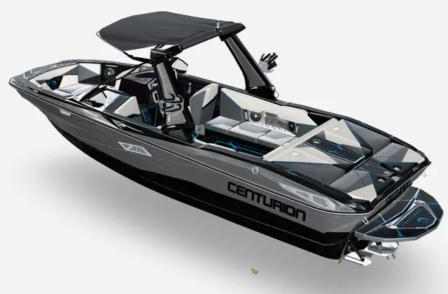 The Image of Centurion Nv243 2026 - 1