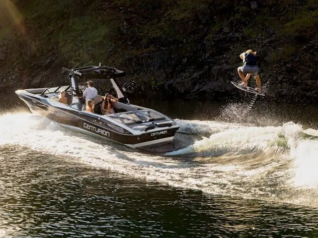 Slide: The Image of Centurion Nv243 2026 - 5