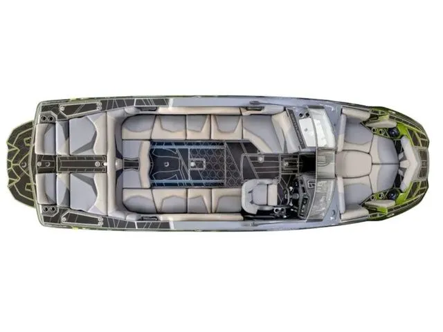 Slide: The Image of Centurion Fe25 2026 - 3