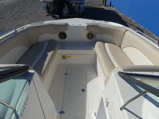 Slide: The Image of NauticStar 223 DC 2018 - 12