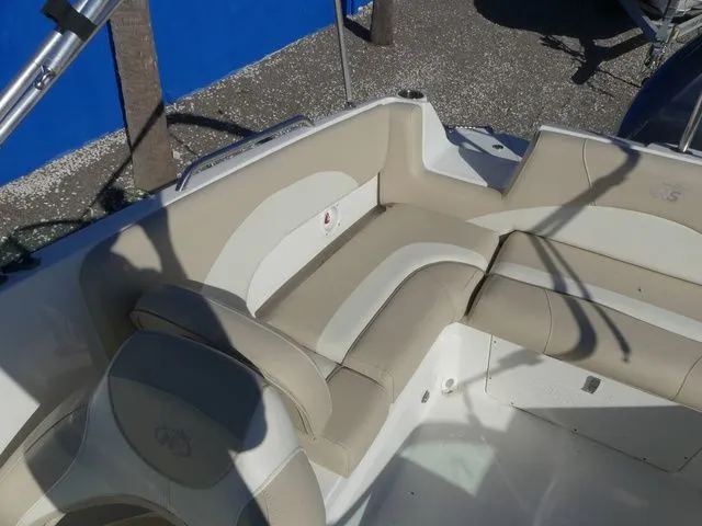 Slide: The Image of NauticStar 223 DC 2018 - 19