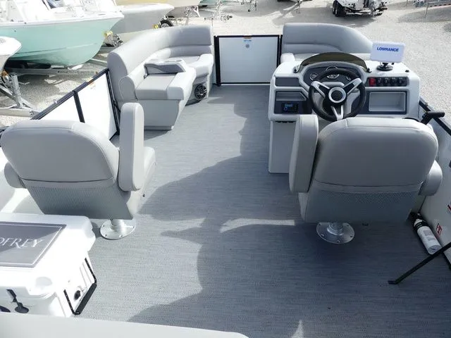 Slide: The Image of Godfrey Xperience 2286 SFLX 2026 - 11