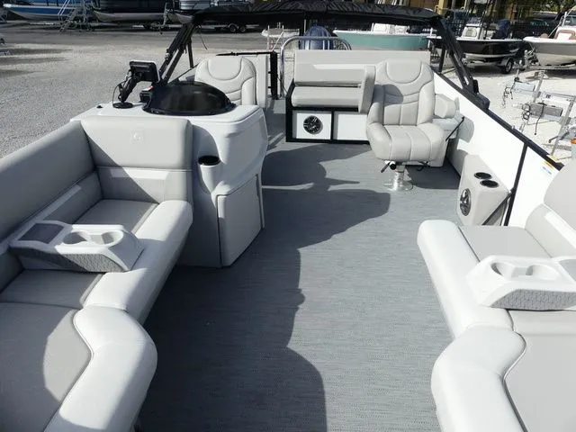 Slide: The Image of Godfrey Xperience 2286 SFLX 2026 - 12