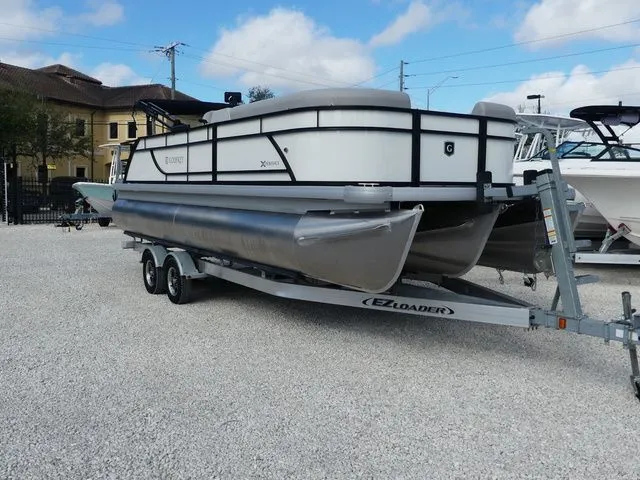 Slide: The Image of Godfrey Xperience 2286 SFLX 2026 - 2