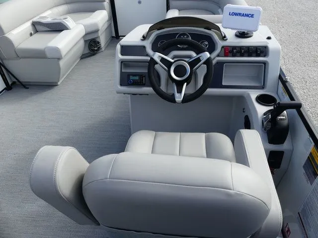 Slide: The Image of Godfrey Xperience 2286 SFLX 2026 - 5