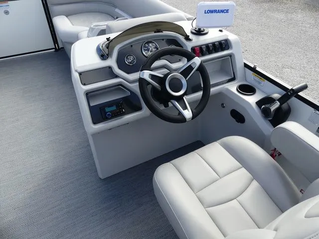 Slide: The Image of Godfrey Xperience 2286 SFLX 2026 - 6