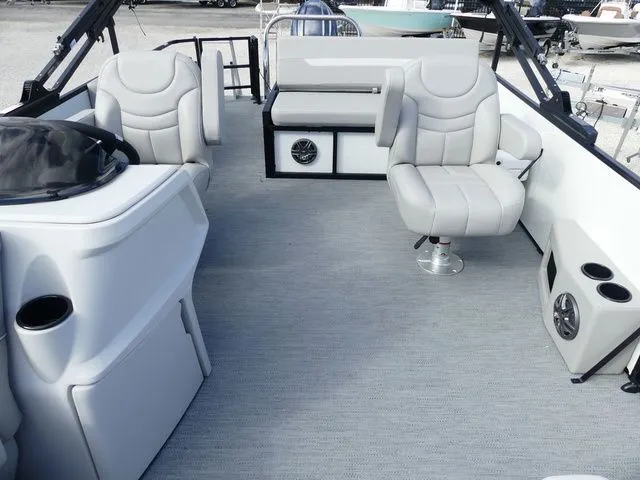 Slide: The Image of Godfrey Xperience 2286 SFLX 2026 - 8