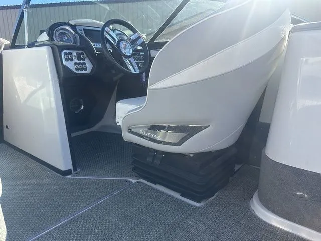 Slide: The Image of Supra SA350-550 2013 - 11