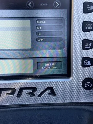 Slide: The Image of Supra SA350-550 2013 - 13