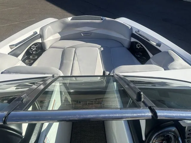 Slide: The Image of Supra SA350-550 2013 - 14