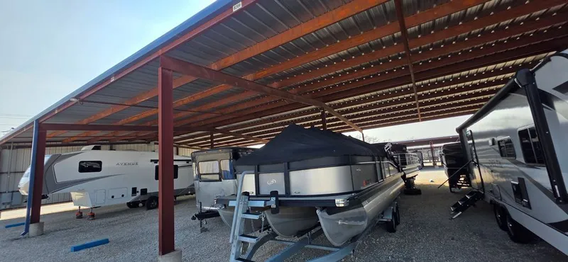 The Image of Barletta C24UE Coastal 2022 - 0