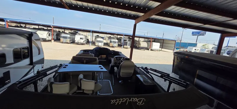 Slide: The Image of Barletta C24UE Coastal 2022 - 2