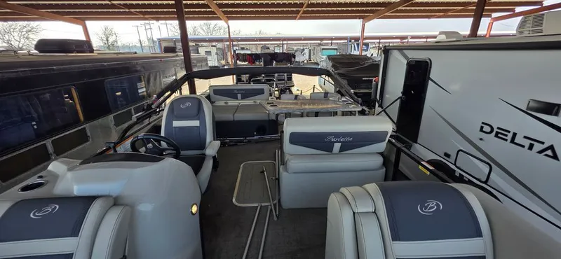 Slide: The Image of Barletta C24UE Coastal 2022 - 3