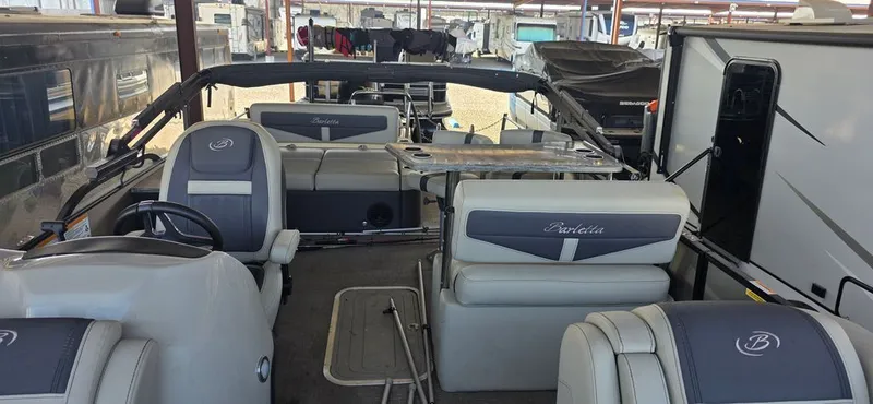 Slide: The Image of Barletta C24UE Coastal 2022 - 4