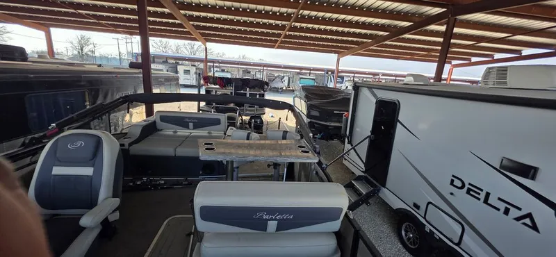 Slide: The Image of Barletta C24UE Coastal 2022 - 5